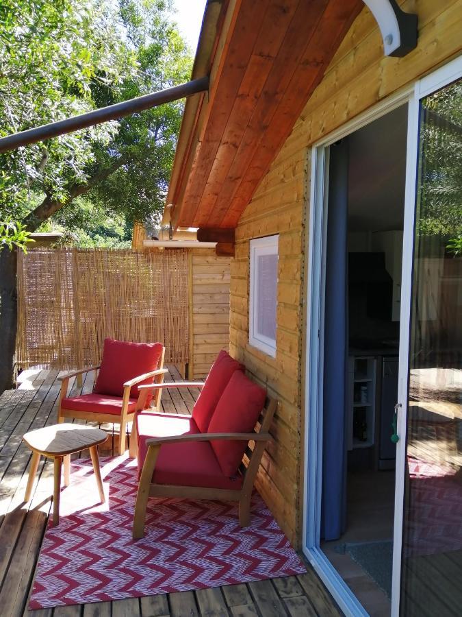 Chalet Les De Palavesa *