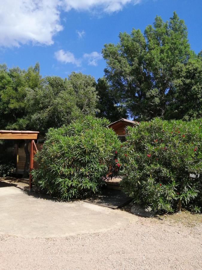 Chalet Les De Palavesa *