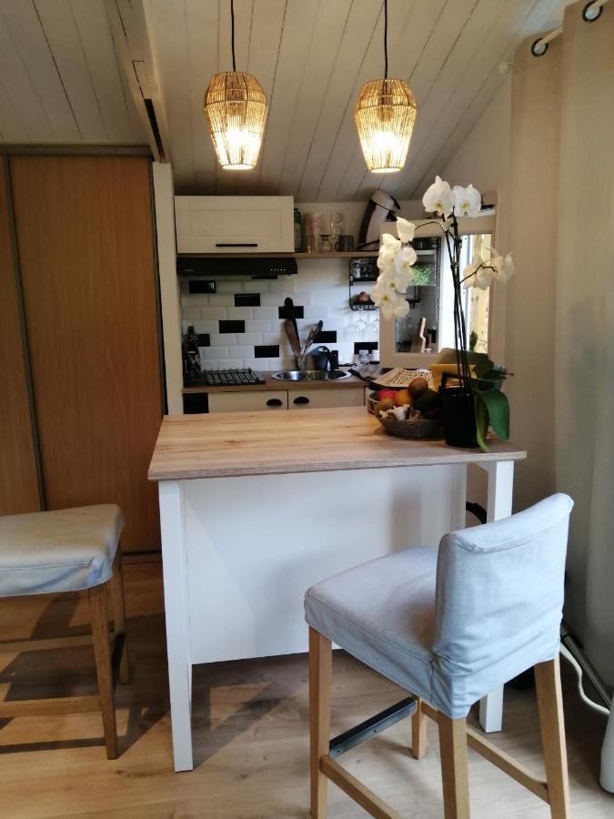 Les De Palavesa Chalet