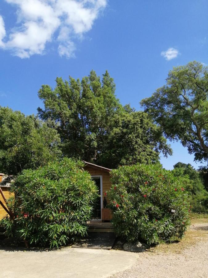 Chalet Les De Palavesa