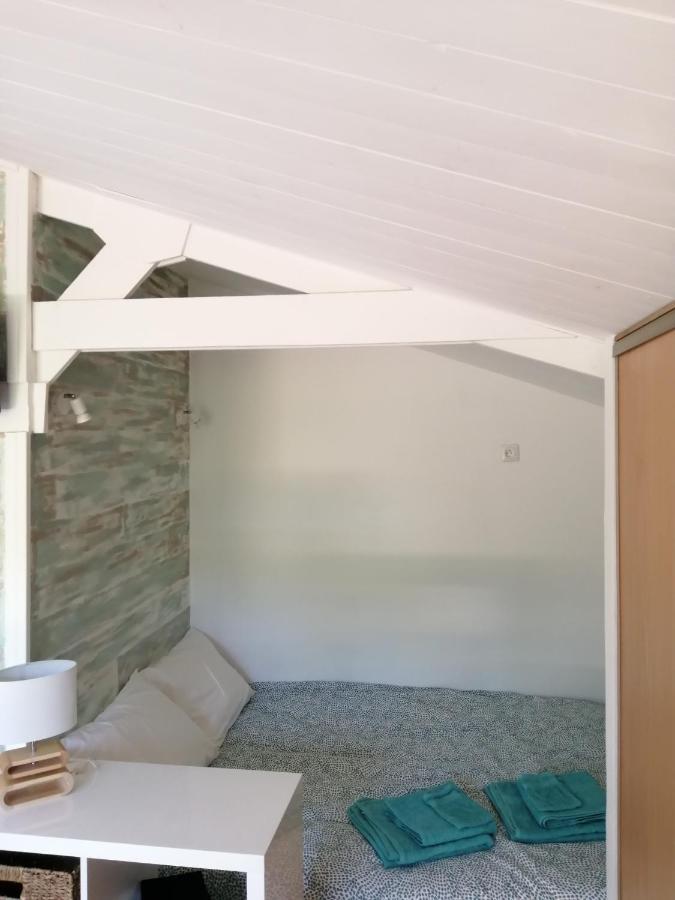 Les De Palavesa Chalet Porto-Vecchio (Corsica)